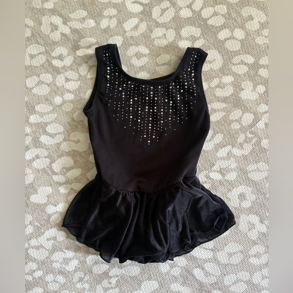 Girls 2T dance leotard - Picture 1 of 6